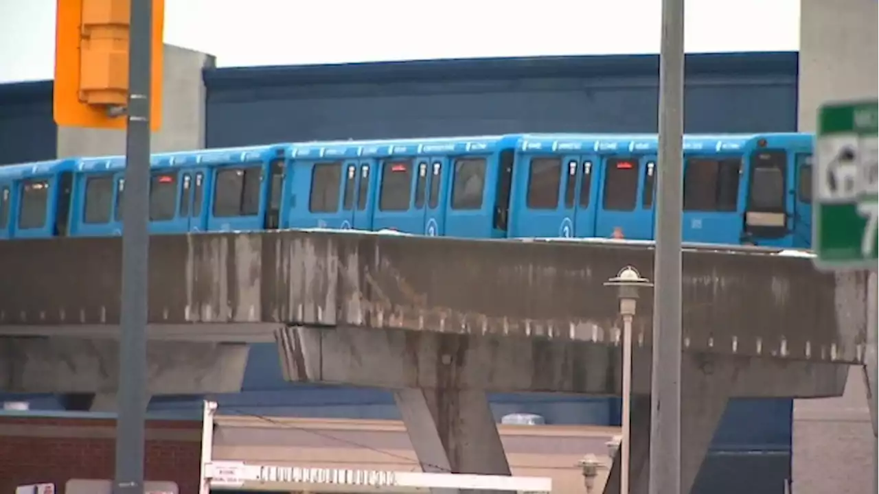 TTC saying goodbye to Scarborough RT with public celebration this weekend