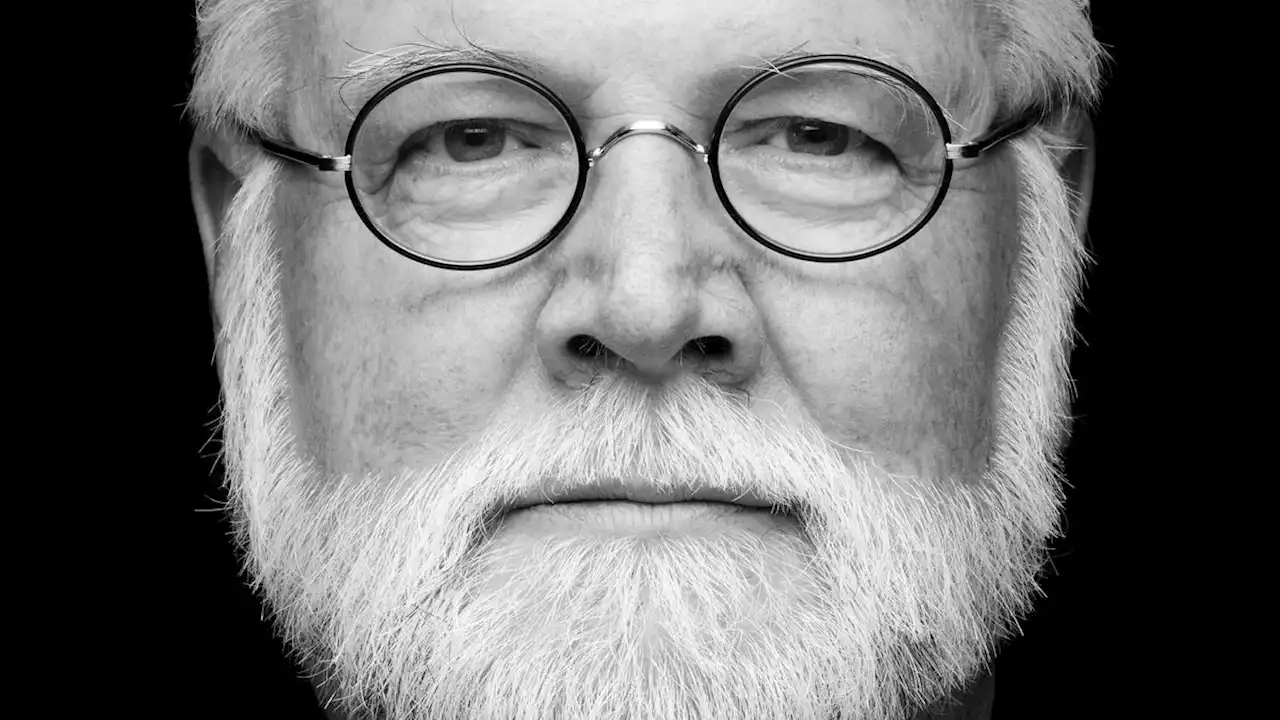 'I used to illustrate my invoices to get noticed,' says Kit Hinrichs