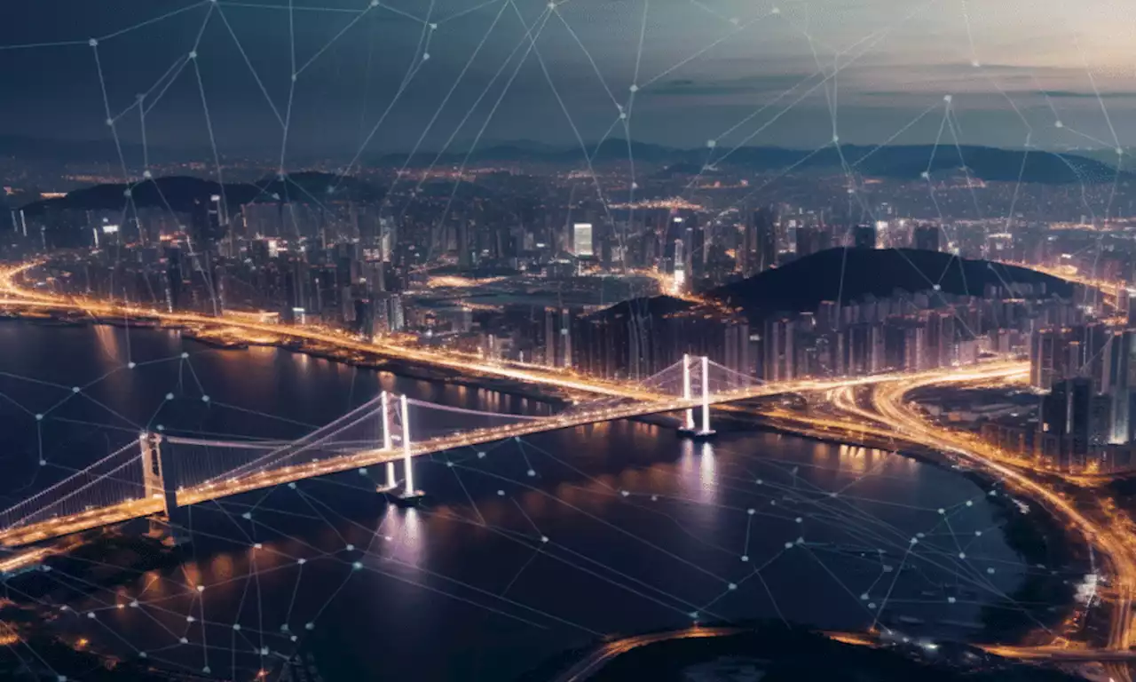 Busan takes steps towards becoming a ‘Blockchain City’