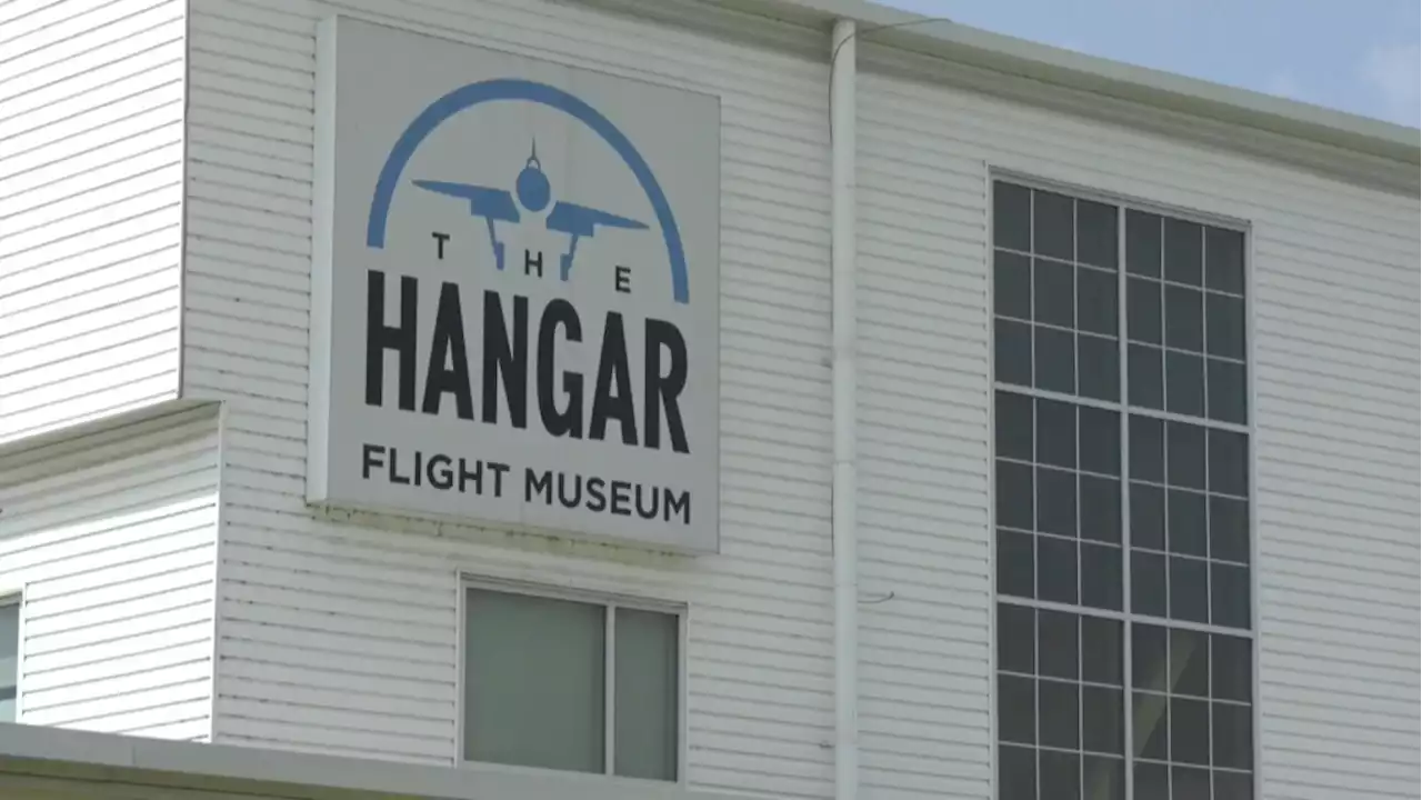 Hangar Flight Museum turns corner after year of setbacks