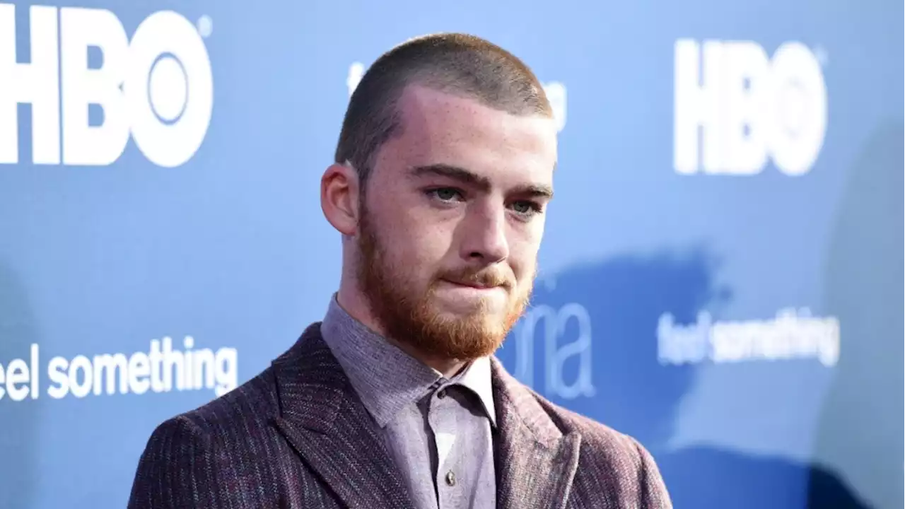 'Euphoria' star Angus Cloud overdosed on meth, cocaine, fentanyl, coroner says