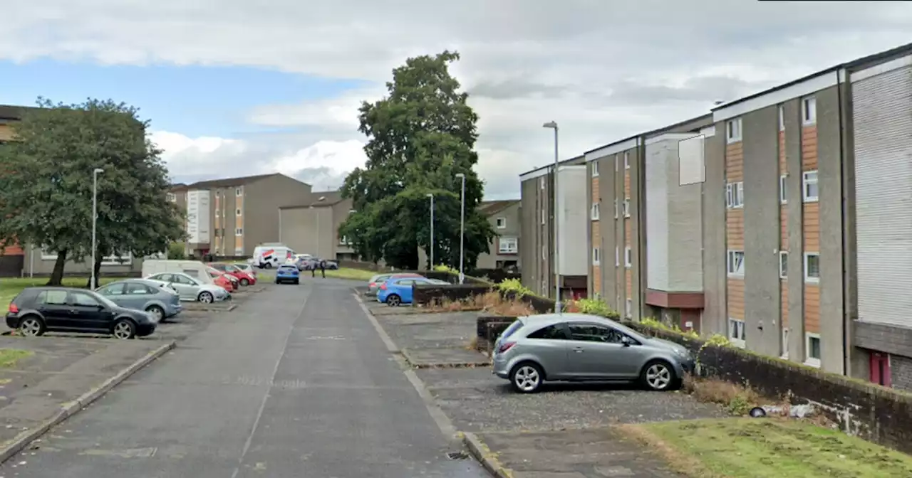 Body of man found in Scots flat as police probe 'unexplained' death