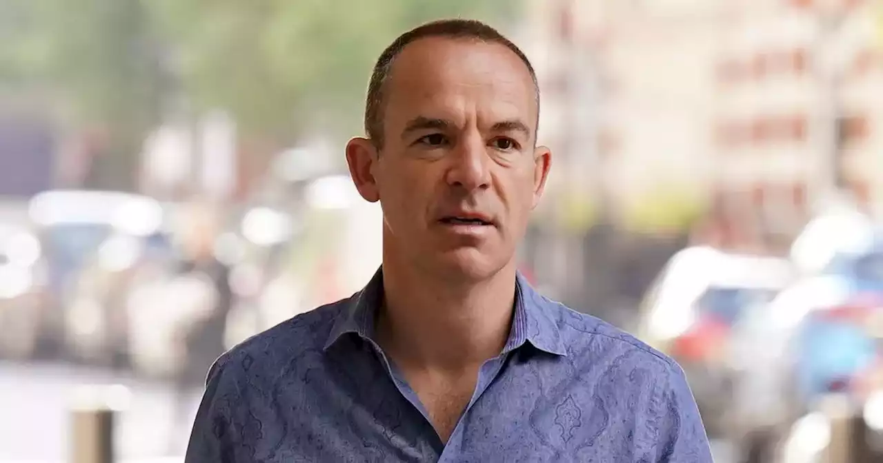 Martin Lewis issues urgent new warning to every person with a savings account