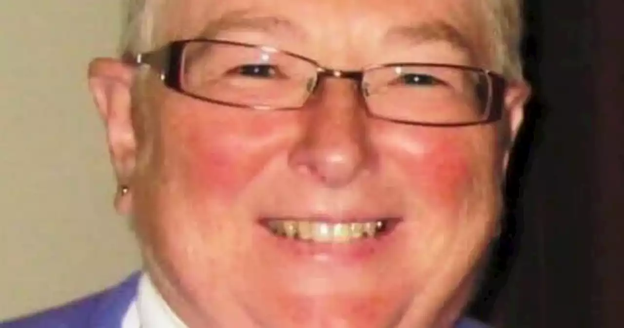 Tributes paid after death of Stirling golfer who played huge role in the sport