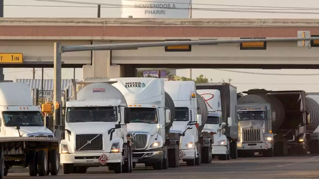 Texas DPS resumes enhanced vehicle inspection at Mexican border in El Paso, Eagle Pass