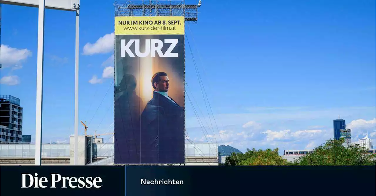 Online-Kampf um Bewertung von „Kurz“-Doku