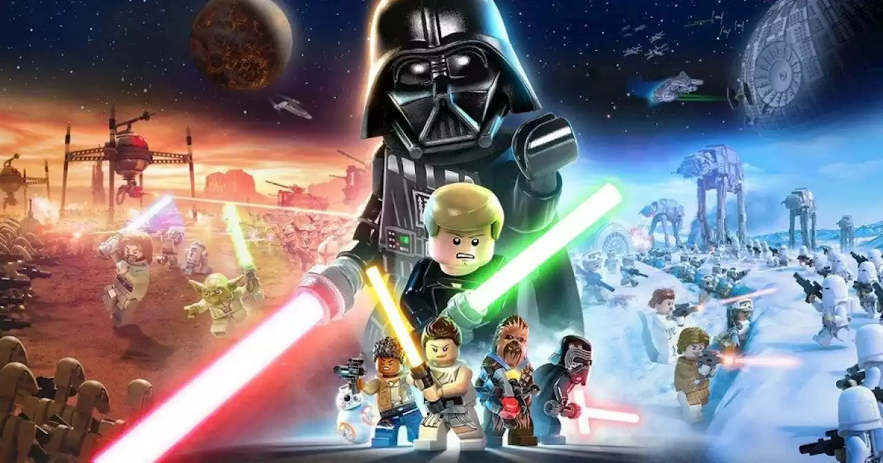 Lego Star Wars: The Skywalker Saga cheats and codes