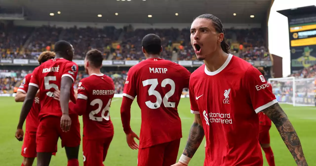 Is LASK Linz vs Liverpool on TV? Kick-off time and live stream details