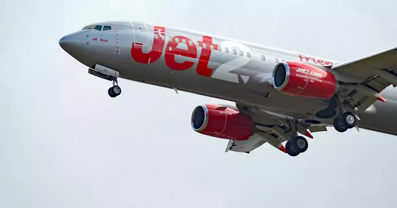 Jet2 issues urgent warning to anyone travelling to Spain