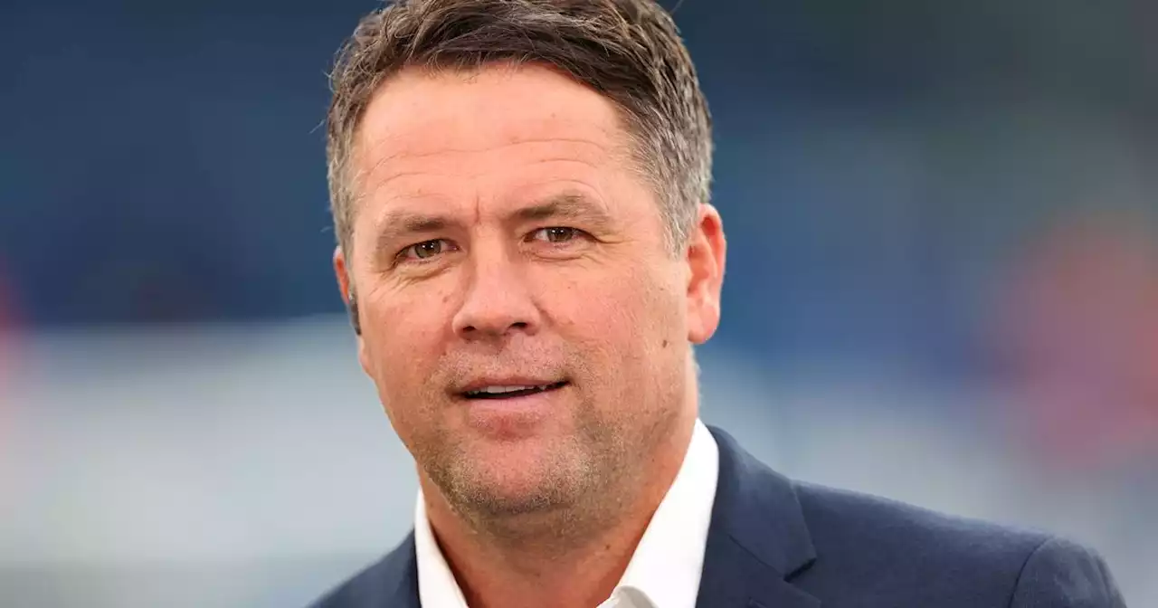 Michael Owen believes Jurgen Klopp will be concerned by Liverpool 'coincidence'