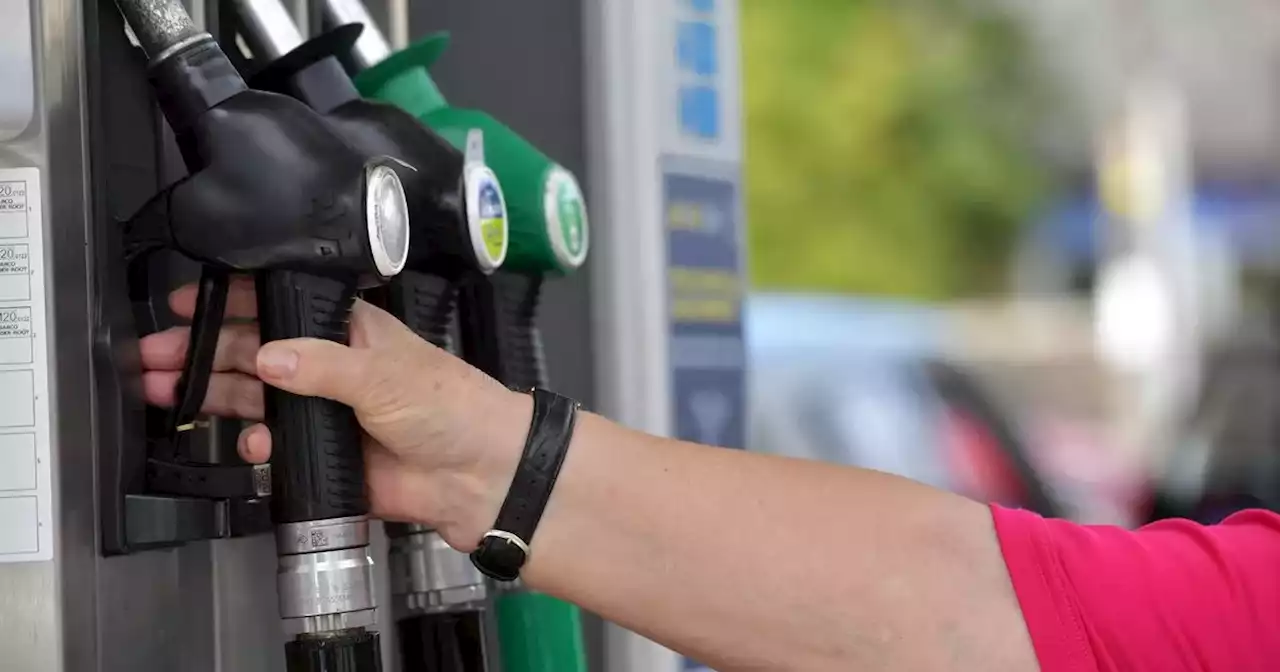 Stark warning to anyone who drives a petrol or diesel car