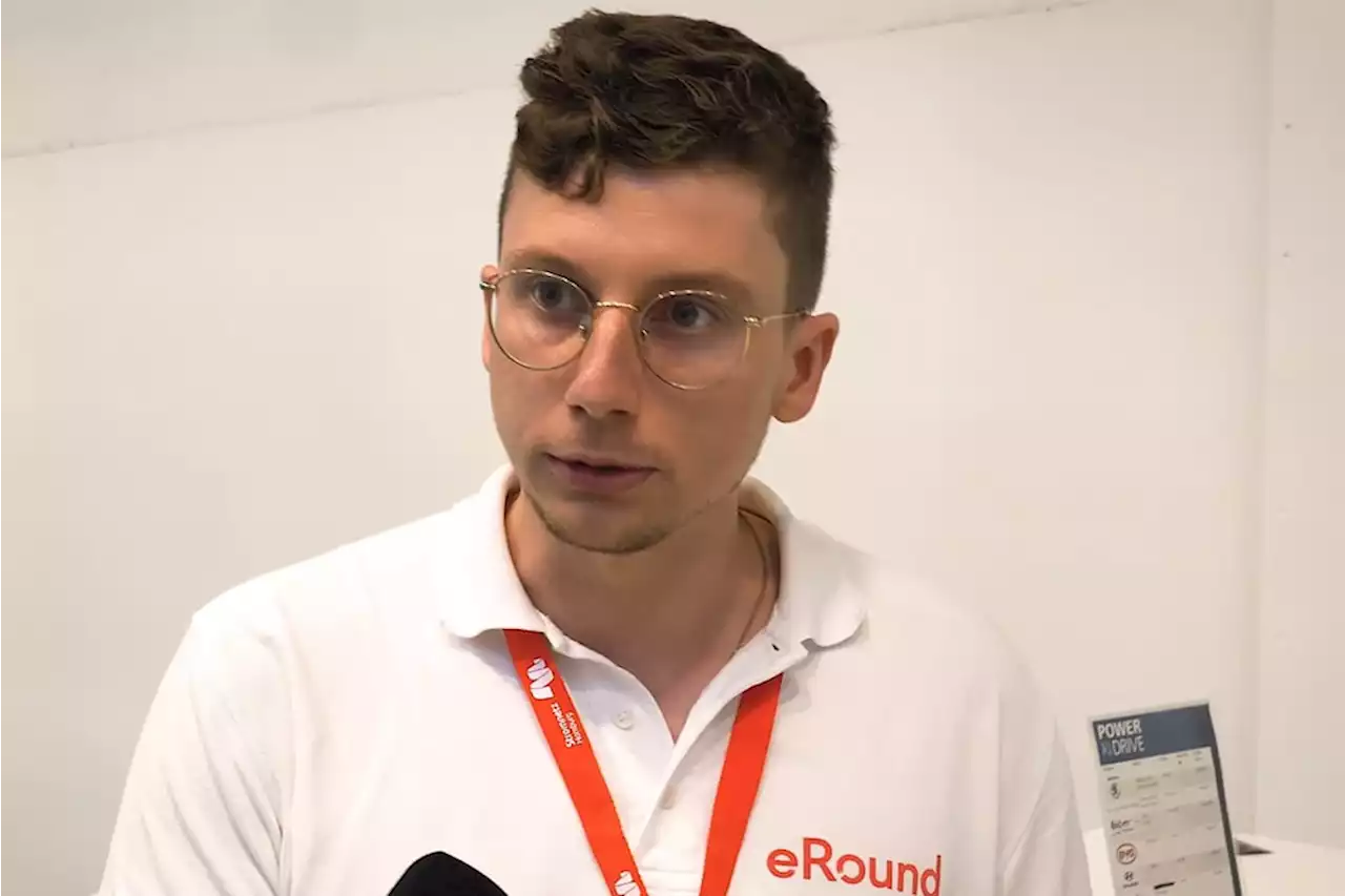 Interview mit Hannes Newe von Stromnetz Hamburg über das Lade-Monitoring