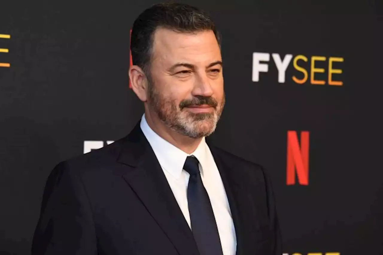 Jimmy Kimmel Tests Positive For COVID, Cancelling ‘Strike Force Three’ With Jimmy Fallon And Stephen Colbert