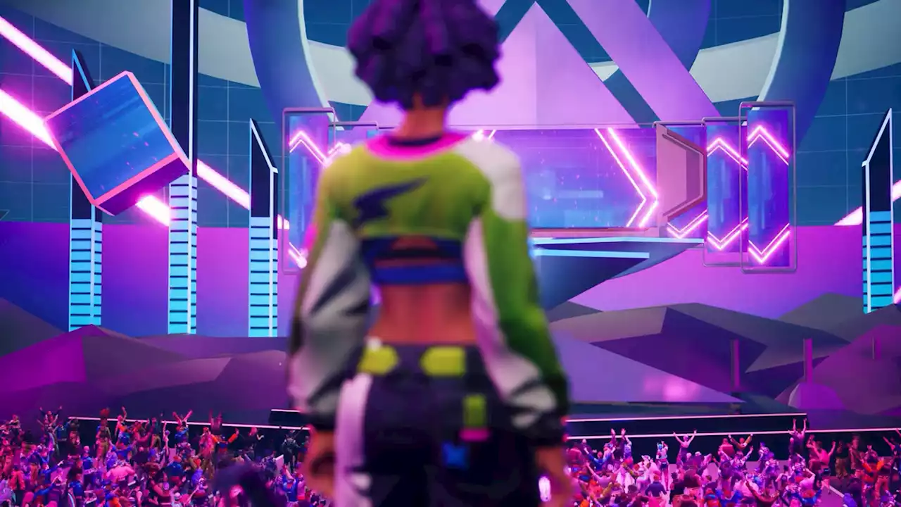 Ex-GTA producer's ambitious-looking Everywhere gets closed alpha test soon