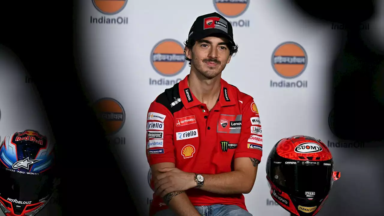 Pista nuova, Bagnaia vs Martin, Binder, L'Aprilia e il futuro di Marquez. Le 5 domande al GP di India