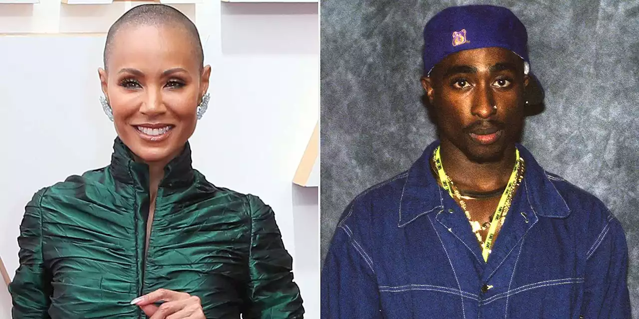 Watch Tupac and Jada Pinkett Smith lip-sync Will Smith's 'Parents Just Don't Understand'