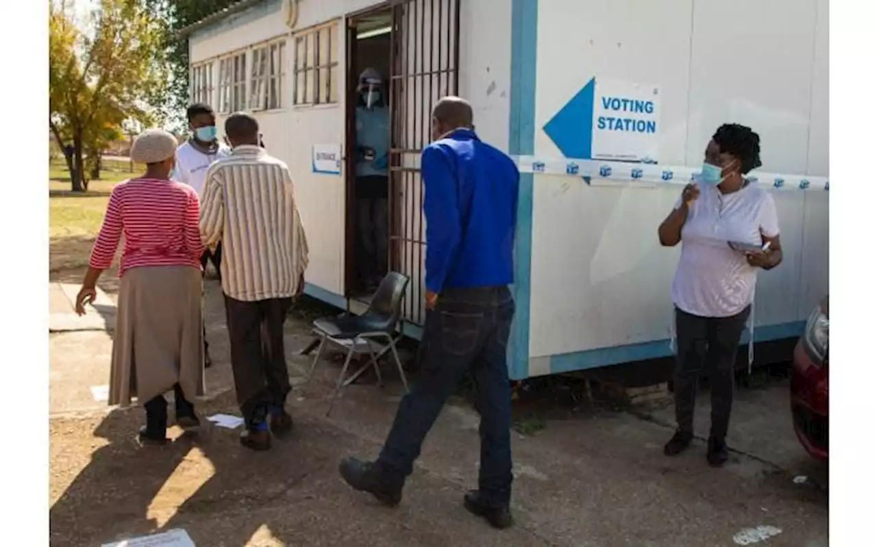 YONELA DIKO: Media must curb its enthusiasm during national election coverage
