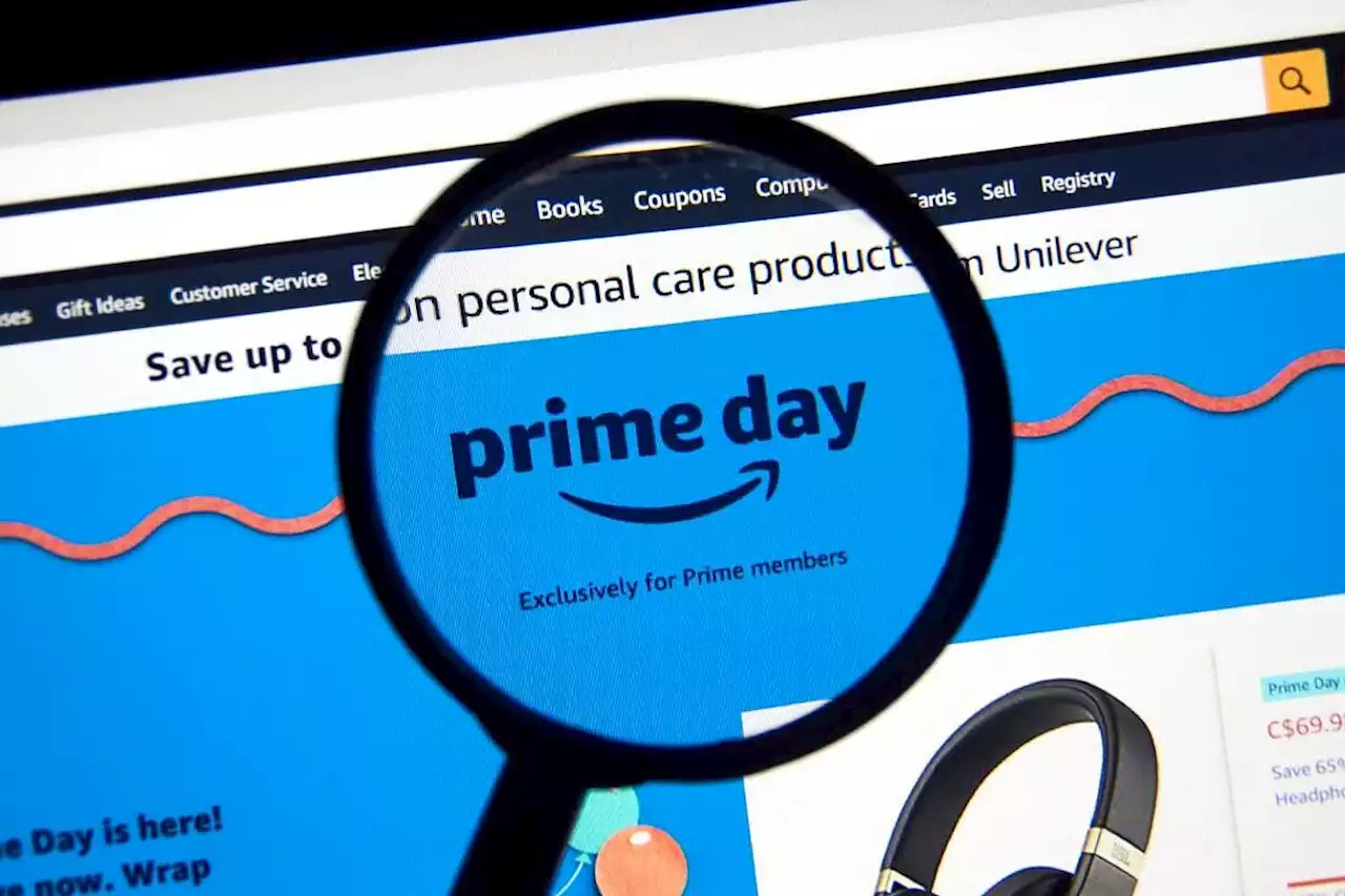 Cuándo es el próximo Amazon Prime Day y cuáles serán las mejores ofertas