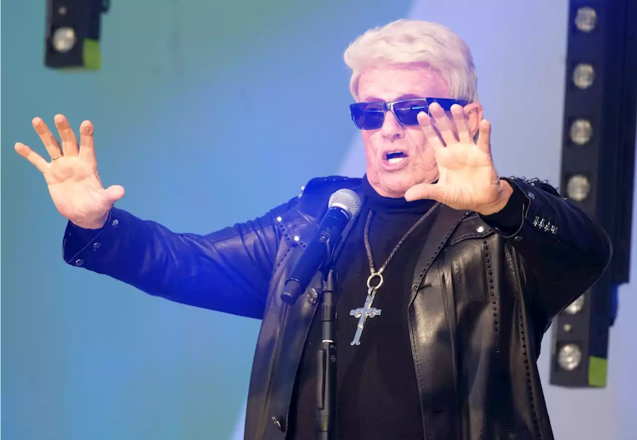 Nach Heino-Eklat live im TV: Sat.1 ergreift jetzt heftige Maßnahme