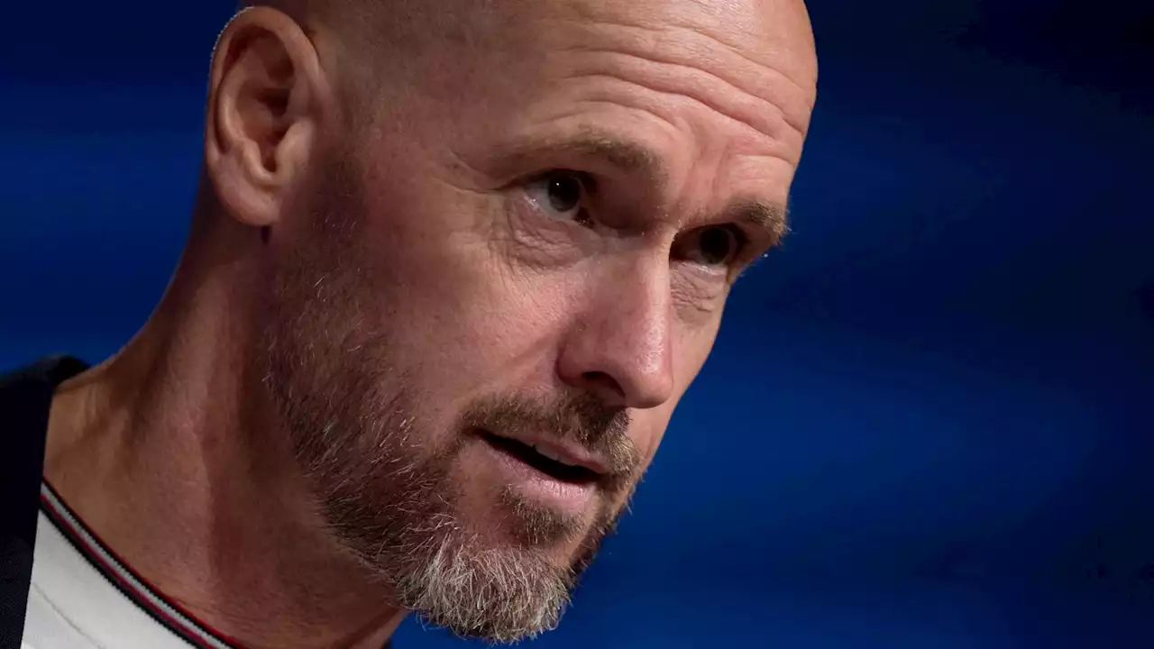 Ten Hag must take responsibility for Man Utd transfer 'disaster' as sack prediction is made