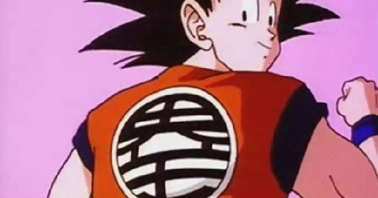 Dragon Ball: Estos son todos los Kanji que aparecen en los atuendos de los Guerreros Z