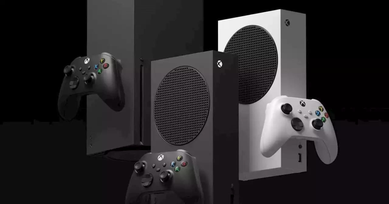 Microsoft filtra la Xbox que lanzaría en 2028 con computación híbrida y tecnología de punta