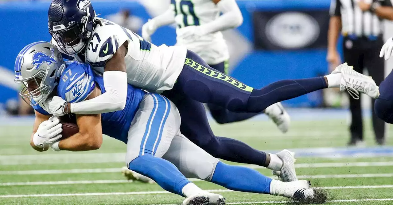 Seahawks News 9/21: Seahawks battered and bruised rolling into match-up with Panthers