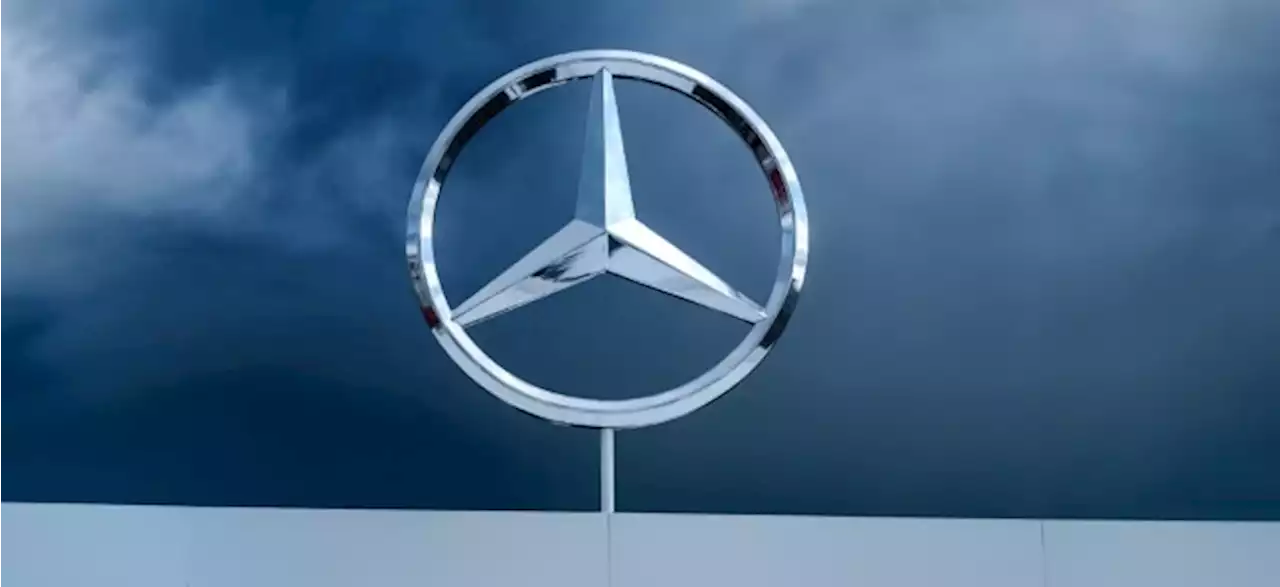 Mercedes-Benz-Aktie: Musterfeststellungsklage gegen Mercedes wird fortgesetzt