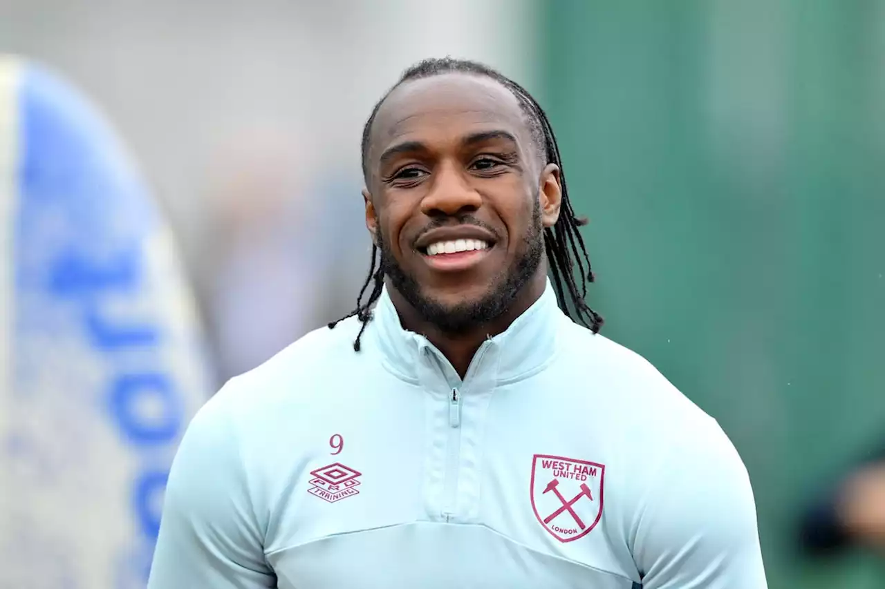 West Ham told to seal striker deal amid Antonio warning