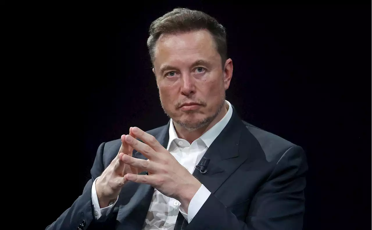 Elon Musk Says Neuralink Could Slash Risk From AI As Firm Prepares For First Human Trials