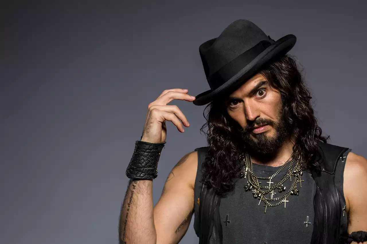 Rumble Slams British Lawmakers Over ‘Disturbing’ Demand To Demonetize Russell Brand After Sexual Assault Allegations