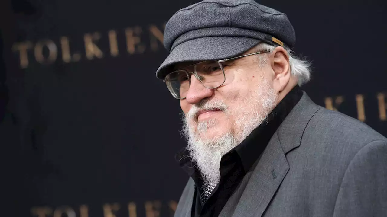 George RR Martin, John Grisham among authors suing ChatGPT-maker OpenAI for copyright infringement