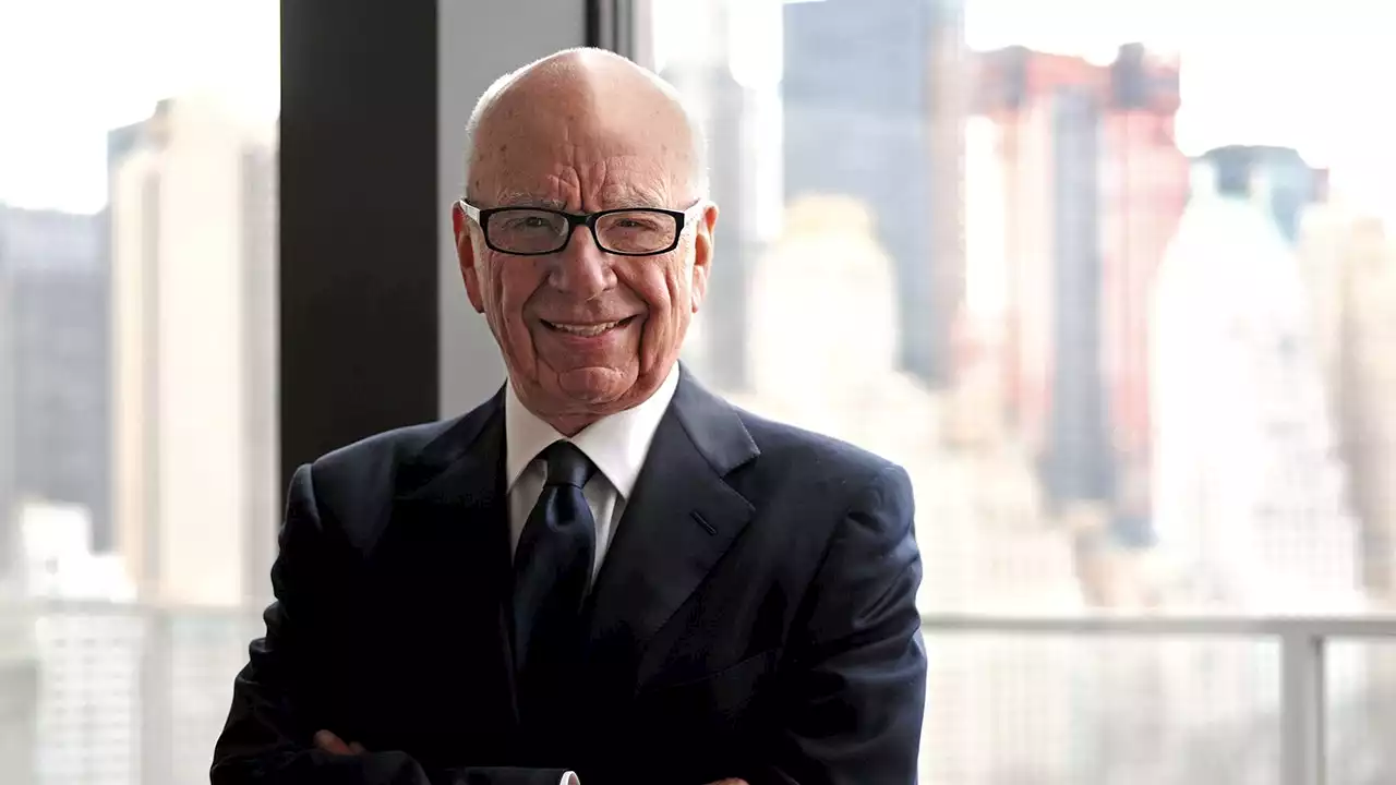 Rupert Murdoch announces transition to new role of Chairman Emeritus of Fox Corporation and News Corp.