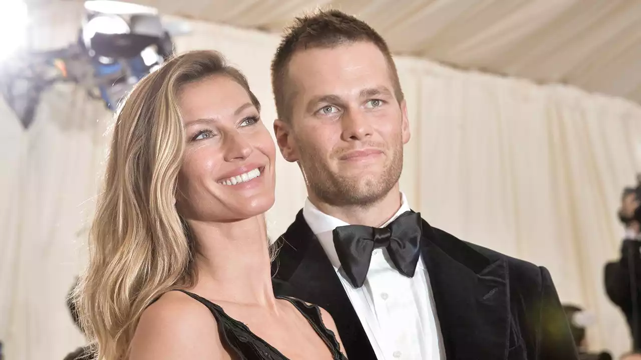 Tom Brady's ex Gisele Bündchen buys 10-year-old a horse farm to avoid paparazzi