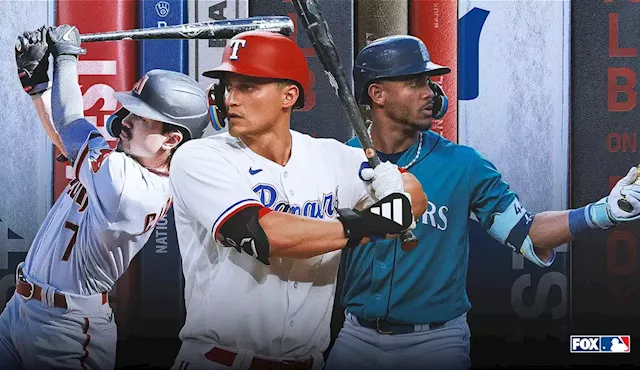 The AL West is headed for a wild finish between the Astros, Rangers and  Mariners – KXAN Austin