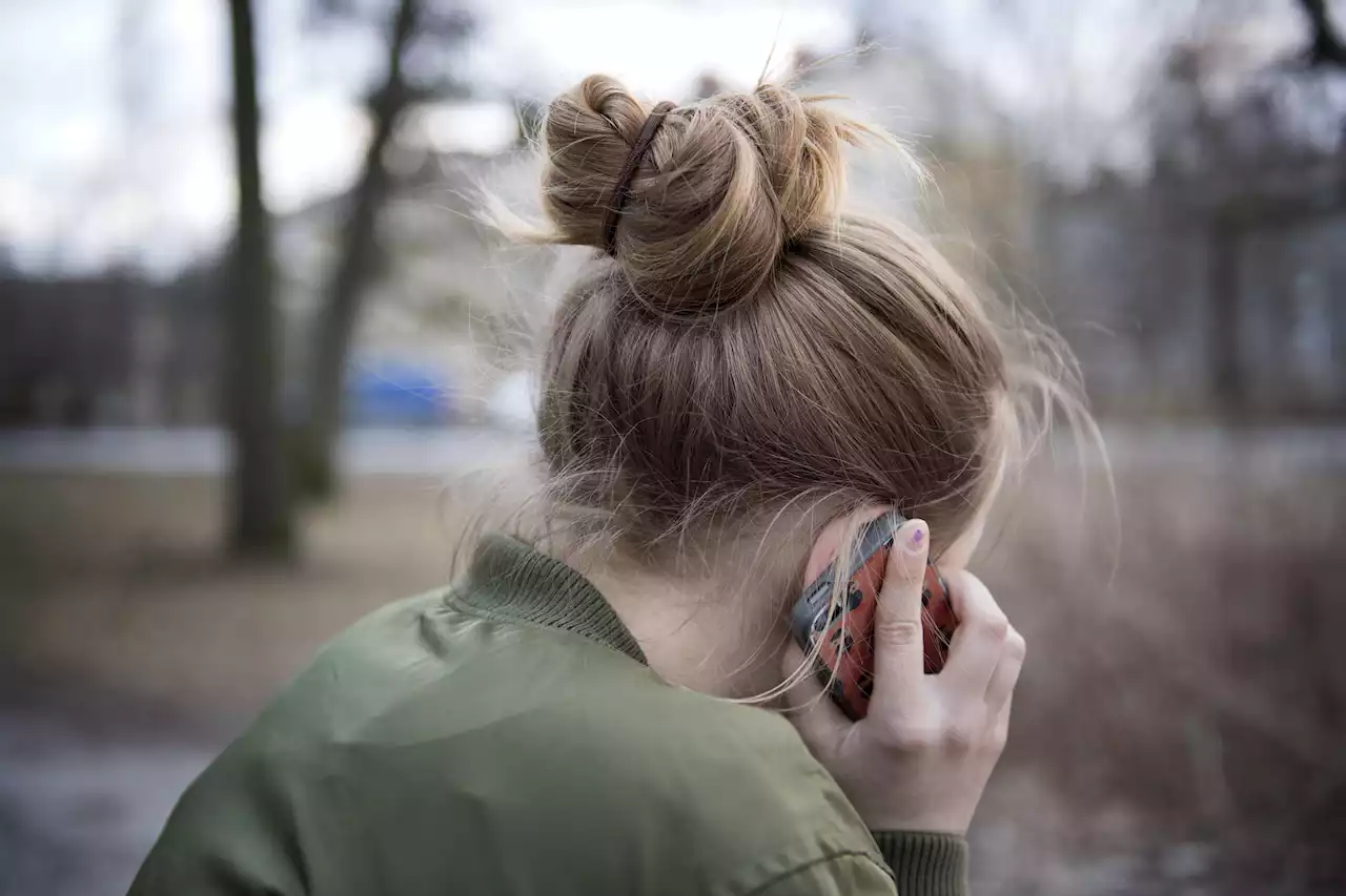 Självmordshoten minskar hos Försäkringskassan