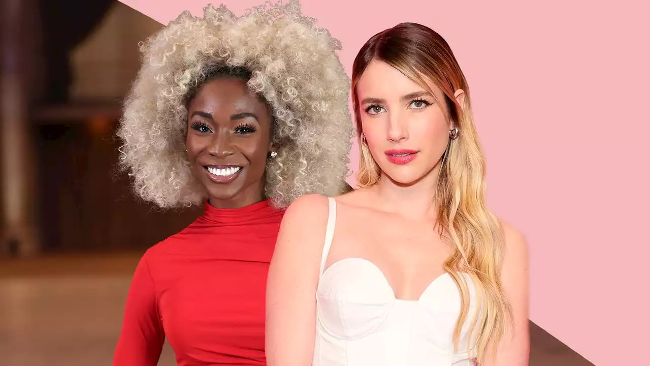 Emma Roberts has reportedly apologised to Angelica Ross for an alleged transphobic remark