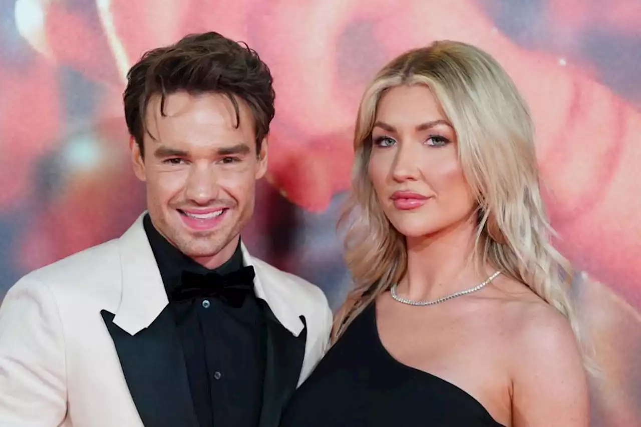 One Direction star Liam Payne out of hospital as girlfriend gives health update