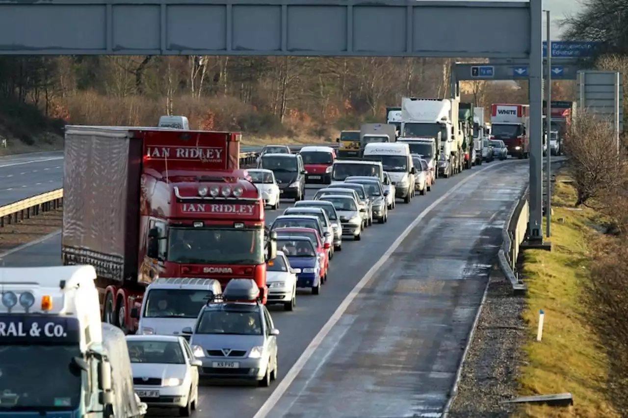 Scotland will have to delay ban on new petrol car sales after PM’s move