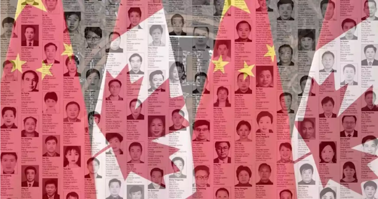 Foreign Interference: RCMP investigate death of B.C. man targeted by China