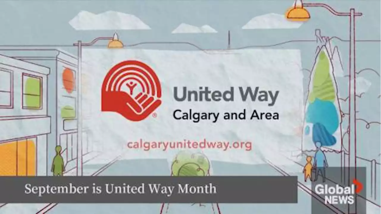 United Way Kicks Off Annual Campaign | Watch News Videos Online