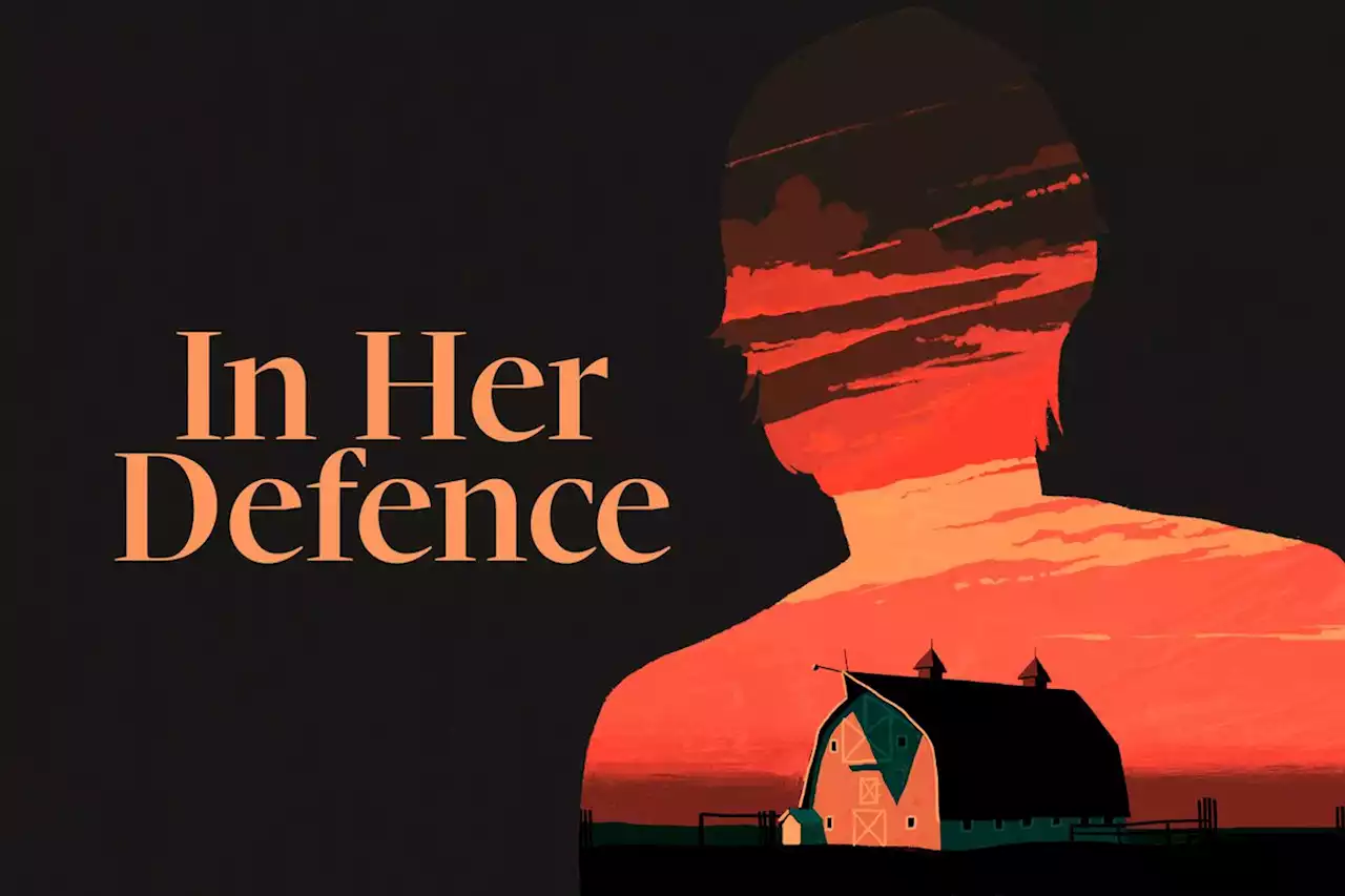 Introducing In Her Defence, a new true crime podcast from The Globe