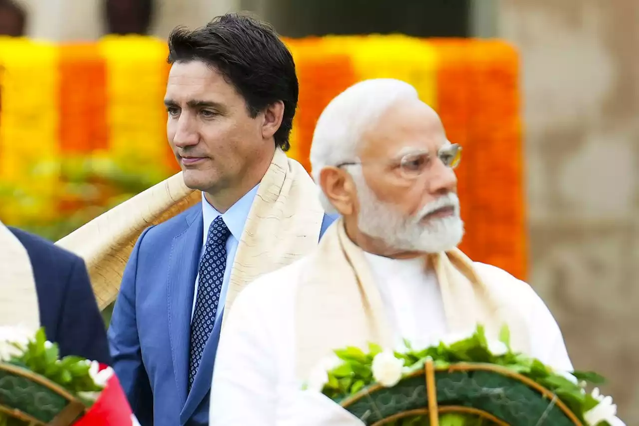 Opinion: Despite strained Indian ties, Canada must stay the course on Indo-Pacific strategy