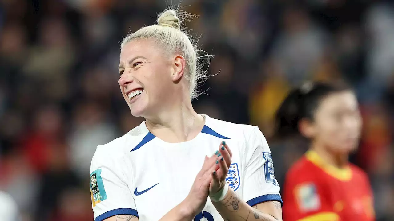 Lionesses rewarded! England reach agreement with FA over World Cup bonus payments after amazing run to final