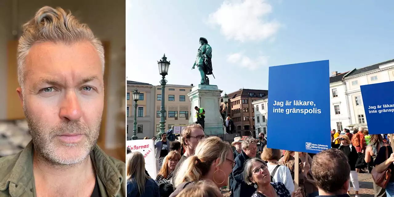 Experten om Göteborgs beslut: ”Det är märkligt”