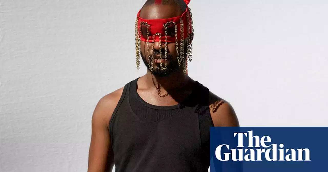 Aria awards 2023: hip-hop artist Genesis Owusu leads nominations