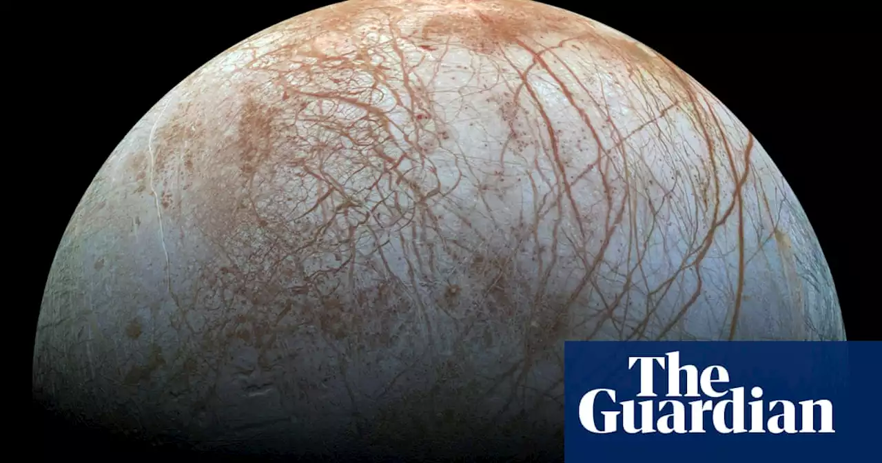 Scientists excited to find ocean of one of Jupiter’s moons contains carbon