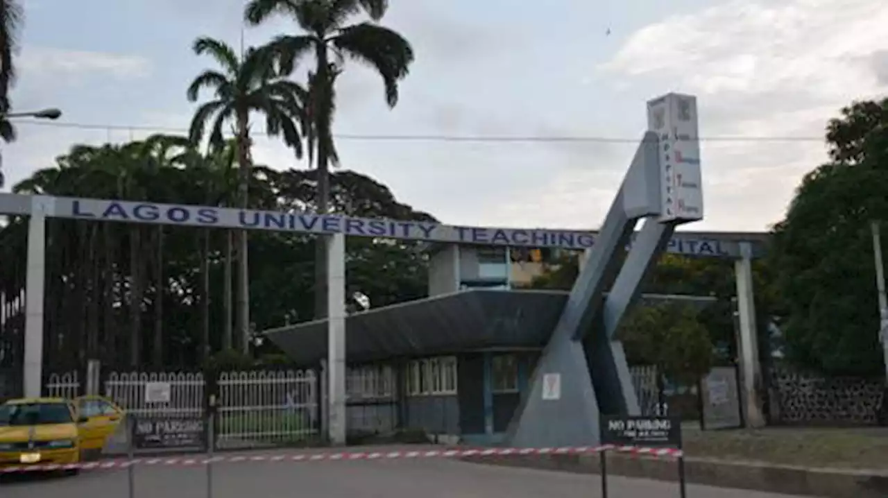 LUTH denies late doctor worked 72-hour call duty | The Guardian Nigeria News