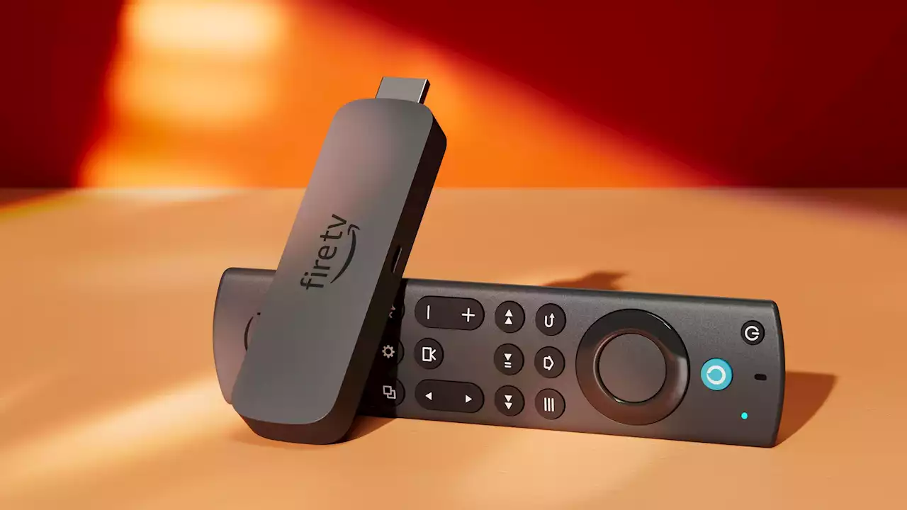 Amazon presenta sus nuevos Fire TV con inteligencia artificial