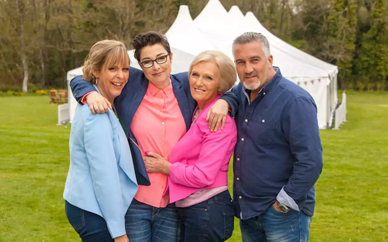 Paul Hollywood Admits He Was 'Hurt' By Mel And Sue 'Dig' After Bake Off Move